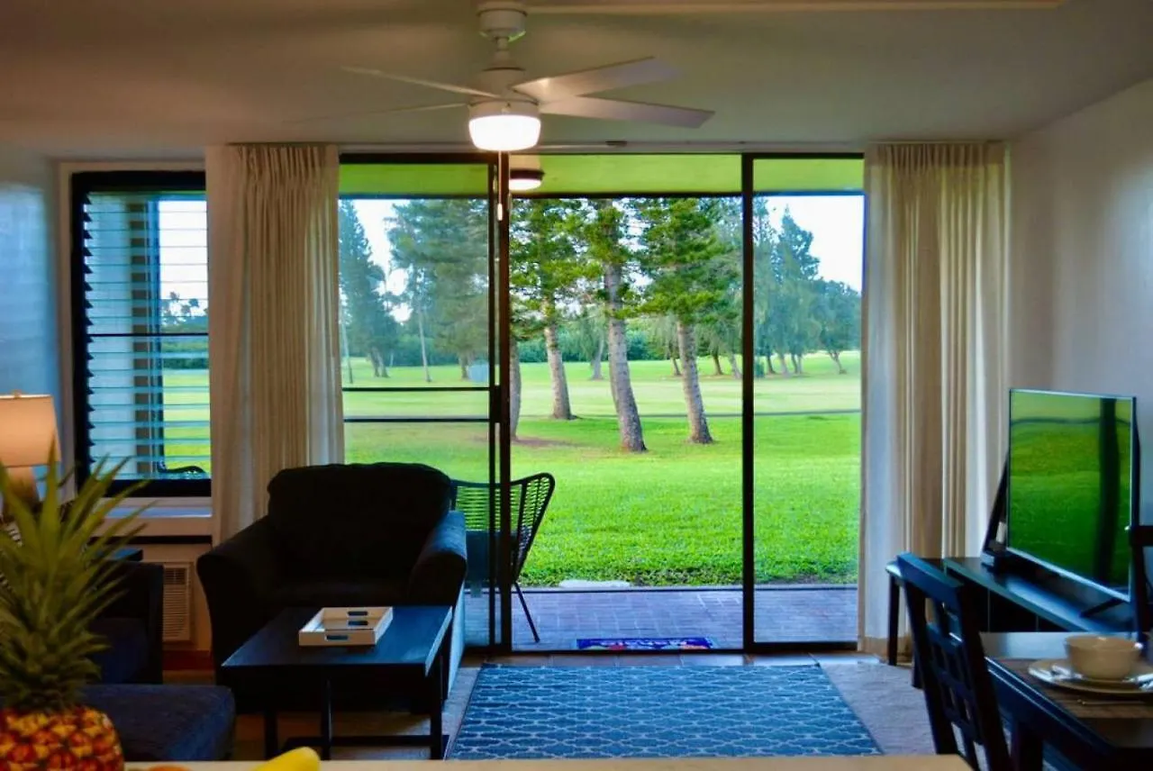 Kahuku Beach Glam At Turtle Bay On The Golf Course 0*,  ארצות הברית