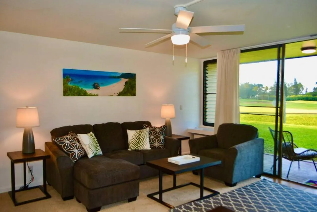 בית נופש Kahuku Beach Glam At Turtle Bay On The Golf Course ארצות הברית