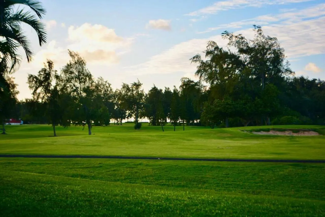 Beach Glam At Turtle Bay On The Golf Course Kahuku